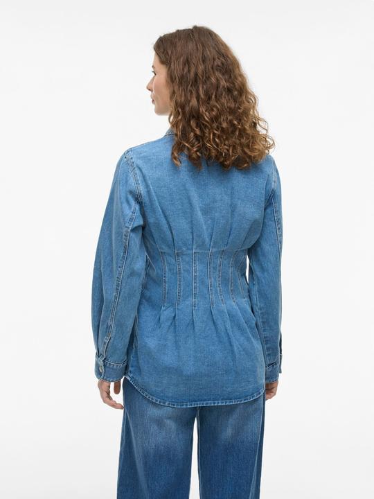 Immagine prodotto Vila Denim Hemd (40)