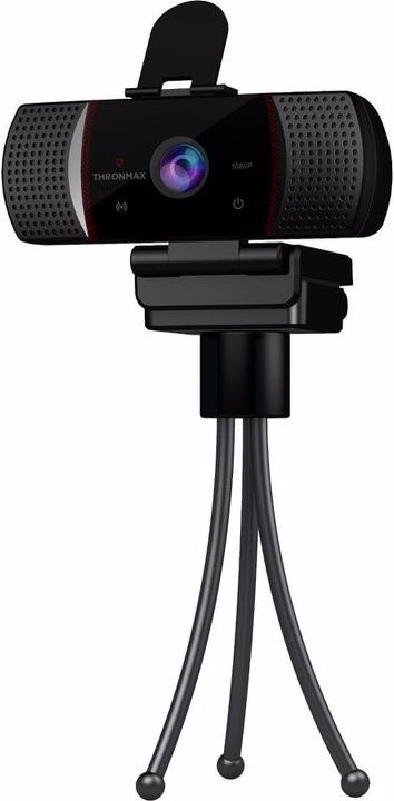 Immagine prodotto Thronmax Stream Go X1 (2 Mpx)