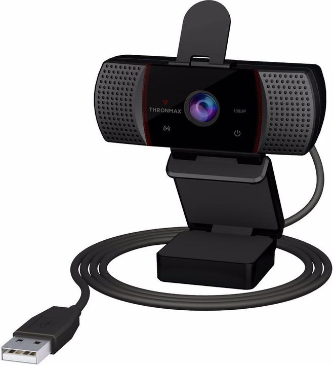 Immagine prodotto Thronmax Stream Go X1 (2 Mpx)