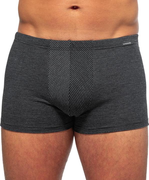 Produktbild Ammann 3er Pack Jeans Single Retro-Short / Pant (L, 3er Pack)