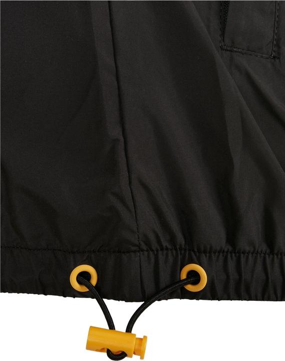 Actual product image Urban Classics Ladies Mixed Pull Over Jacket - 16936 (XXL)