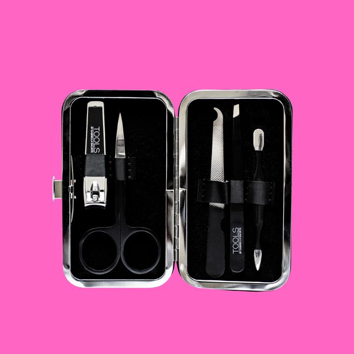 Image du produit Gabriella Salvete Kit manucure