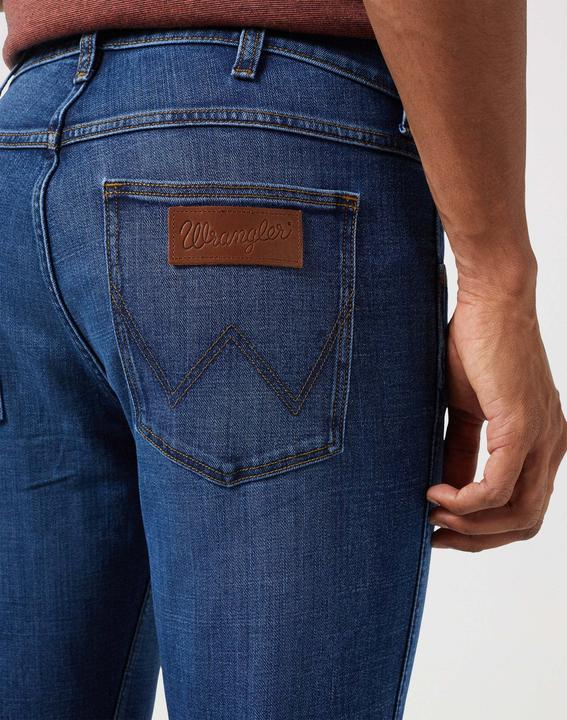 Produktbild Wrangler Jeans Regular Fit (31)