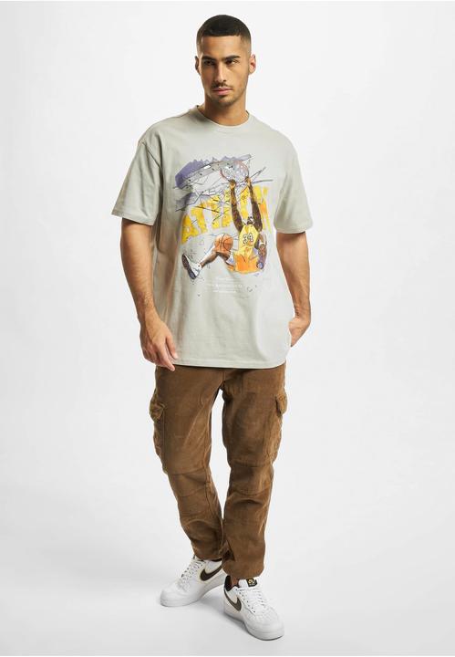 Image du produit Mister Tee Tee Attack Player Oversize - 12659 (XS)