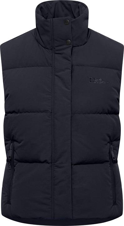 Actual product image Jack Wolfskin Northern Lights Vest W (XL)