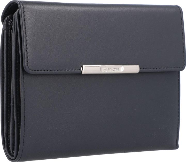 Produktbild Esquire Helena Geldbörse RFID Leder 14 cm