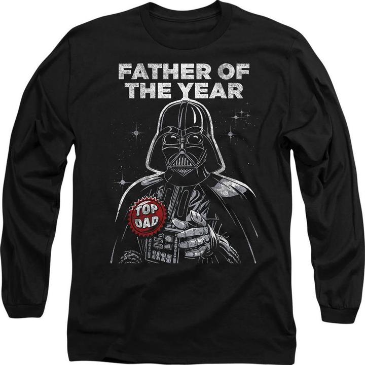 Produktbild Star Wars TShirt Vatertag (XL)