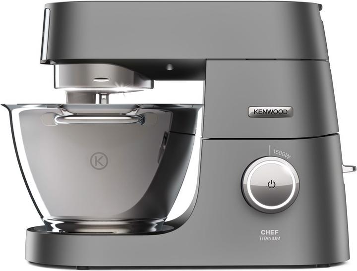 Produktbild Kenwood Chef KVC7350S (1500 W)