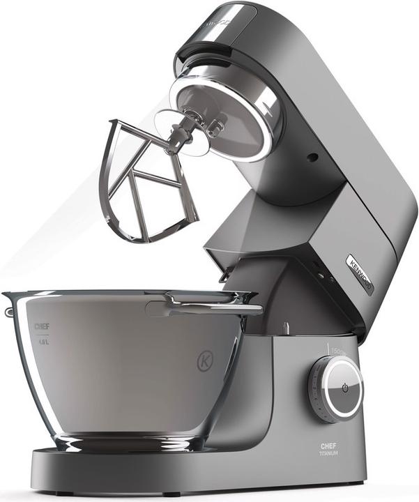 Produktbild Kenwood Chef KVC7350S (1500 W)