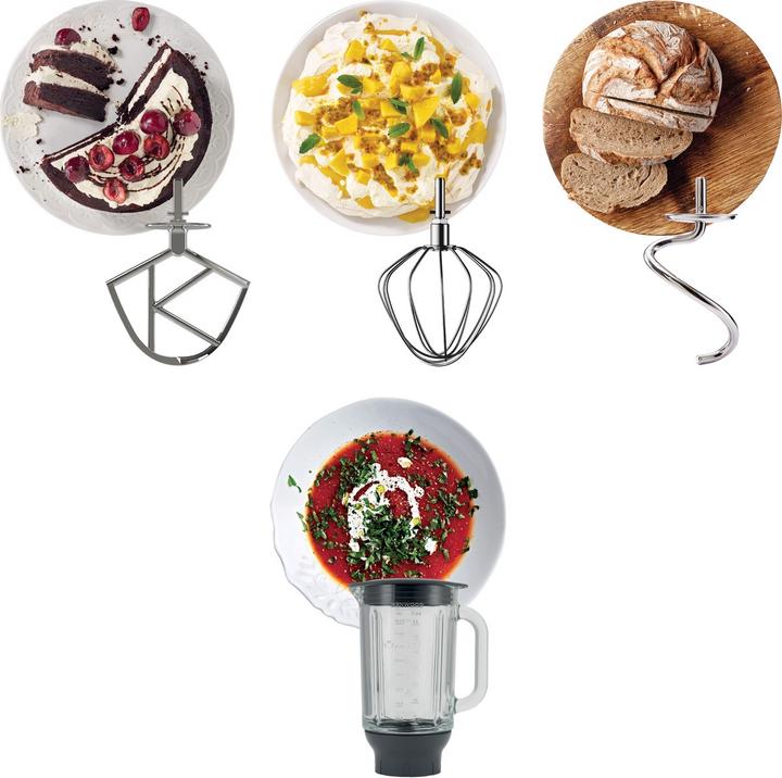 Produktbild Kenwood KVC5320S (1200 W)