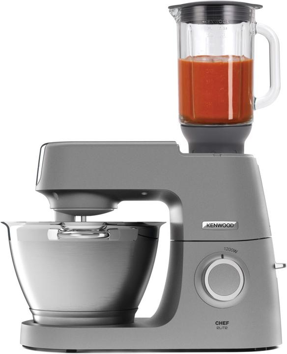 Produktbild Kenwood KVC5320S (1200 W)