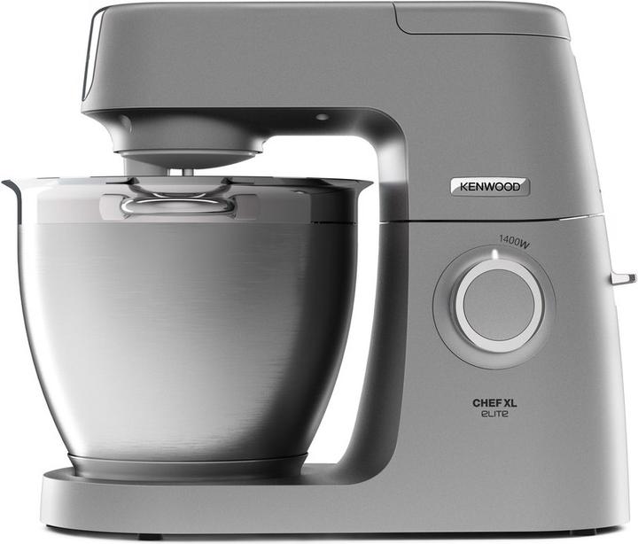 Kenwood Chef XL Elite (1400 W)