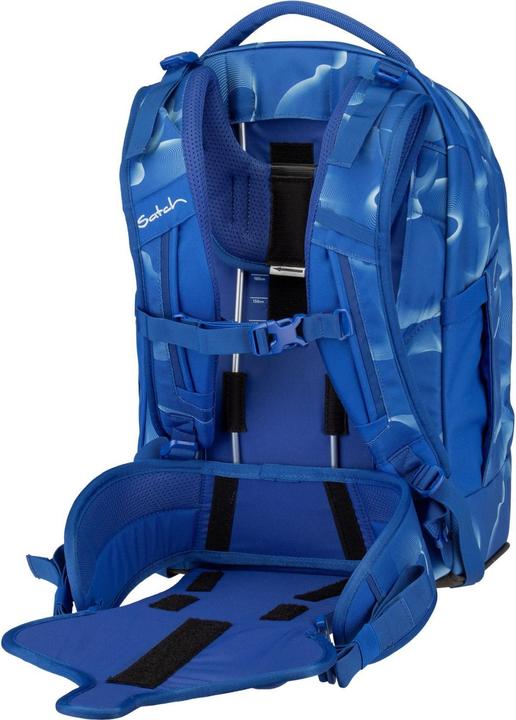 Immagine prodotto Satch Zaino scuola vivace (30 l)