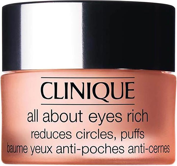 Immagine prodotto Clinique Tutto su Occhi Ricchi (Crema, 15 ml)