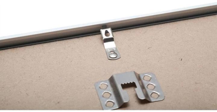 Produktbild Maul Aluminium-Bilderrahmen (10 x 15 cm)