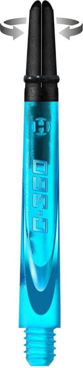 Actual product image Harrows Carbon 360 Shafts (S (35 mm))