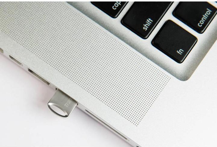 Produktbild Transcend JetFlash 710S (32 GB, USB-A, USB 3.1)