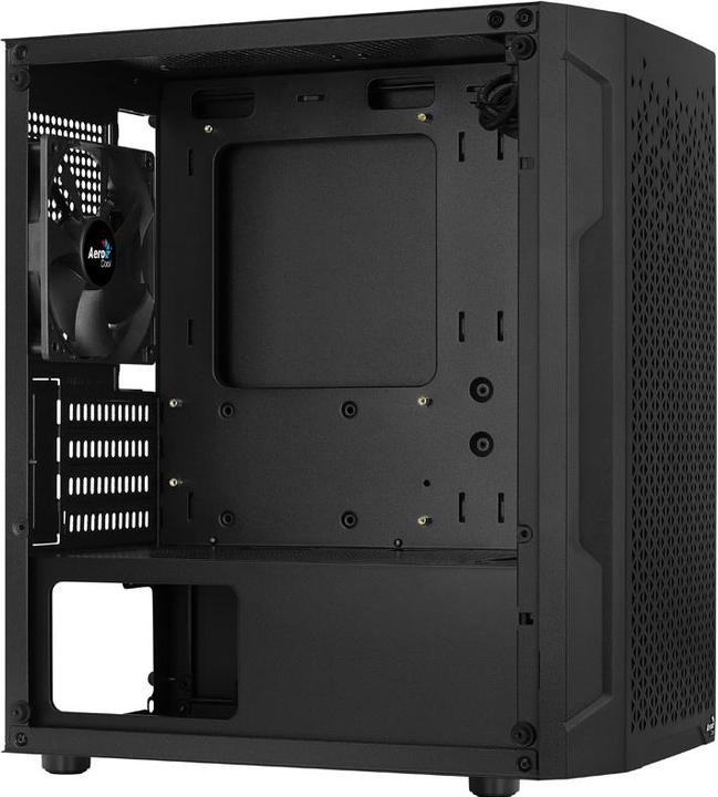 Actual product image AeroCool Trinity Mini (Mini-ITX, mATX)
