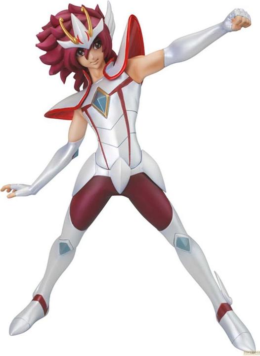 Immagine prodotto Megahouse Saint Seiya Omega Pegasus Kouga