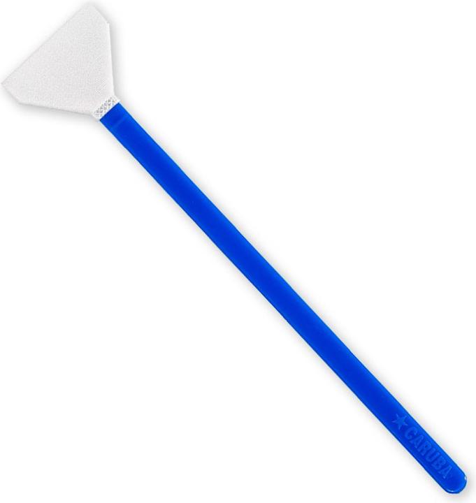 Actual product image Caruba Cleaning spatula for full frame sensors (24mm) Kit with cleaner 30ml