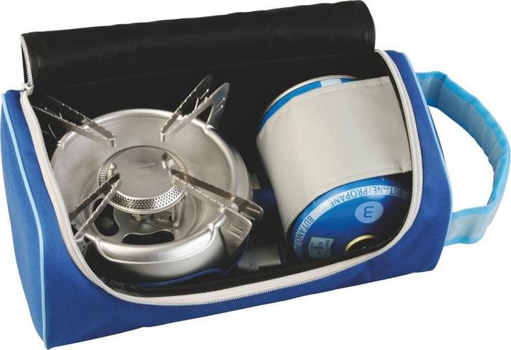 Actual product image Campingaz bivouac