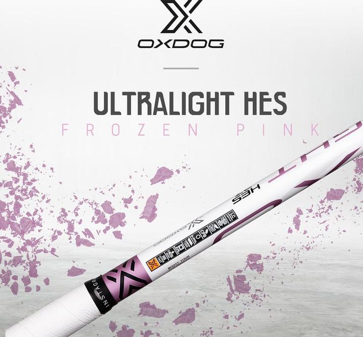 Produktbild Oxdog UH Stock Ultralight LTD FP HES 31 (87 cm, Rechts)