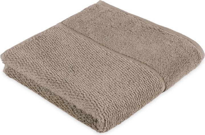 Produktbild möve for frottana Pearl (50 x 100 cm)