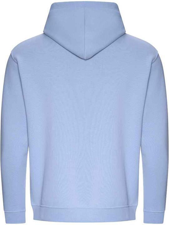 Actual product image Awdis Womens/Ladies Organic Cotton Hoodie (L)
