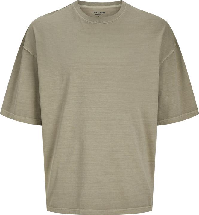 Jack & Jones Jjecharge Faded Tee O-Neck Noos