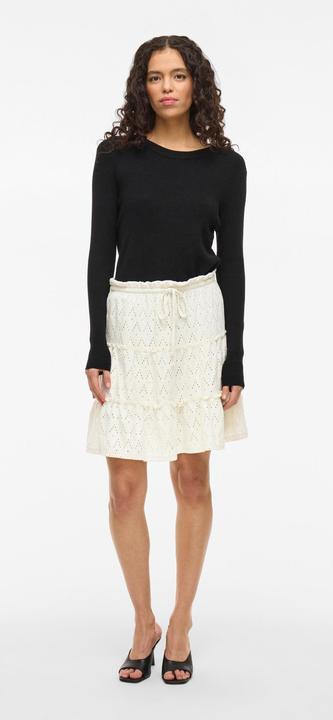 Produktbild Vila High Waist Minirock (XL)