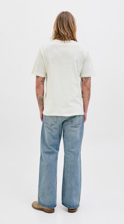 Produktbild Jack & Jones Logo Rundhalsausschnitt T-shirt T-shirt (XL)