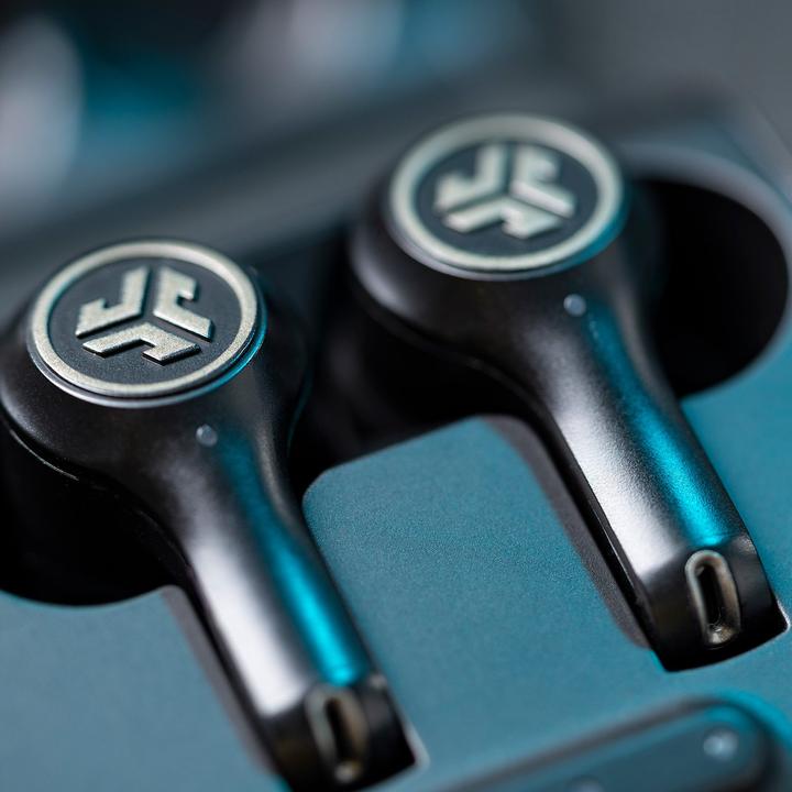 Productafbeelding JLab Audio Epic Air ANC (ANC, 12 h, Draadloze)