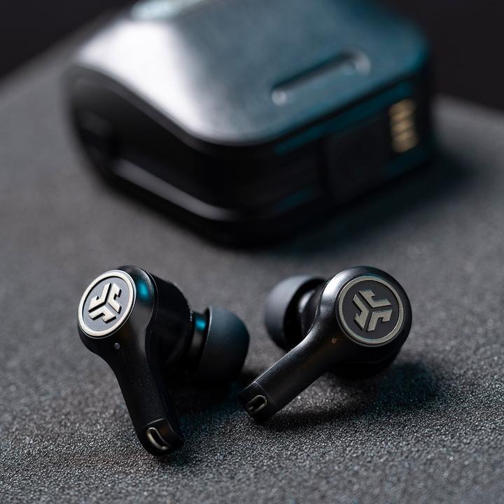 Productafbeelding JLab Audio Epic Air ANC (ANC, 12 h, Draadloze)