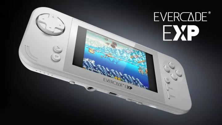 Image du produit Blaze Evercade EXP (INT)