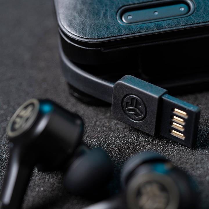 Productafbeelding JLab Audio Epic Air ANC (ANC, 12 h, Draadloze)