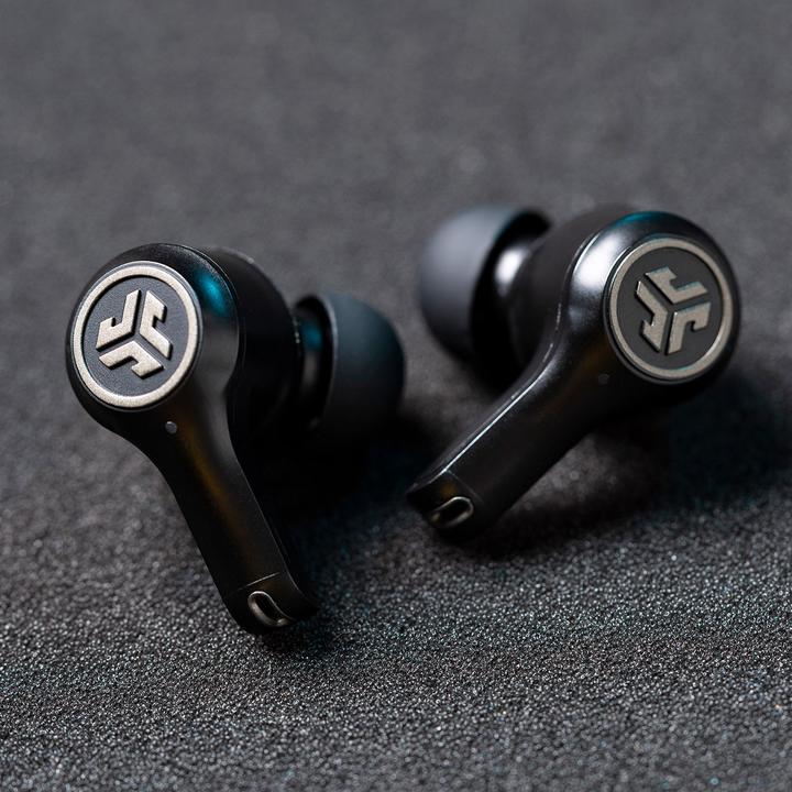 Productafbeelding JLab Audio Epic Air ANC (ANC, 12 h, Draadloze)