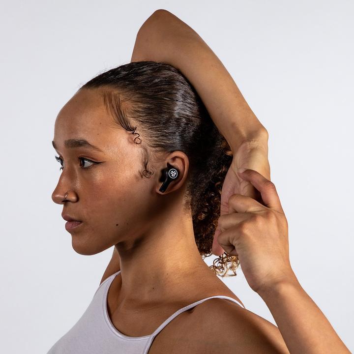 Productafbeelding JLab Audio Epic Air ANC (ANC, 12 h, Draadloze)