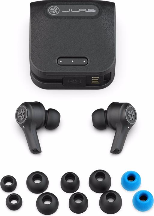 Productafbeelding JLab Audio Epic Air ANC (ANC, 12 h, Draadloze)