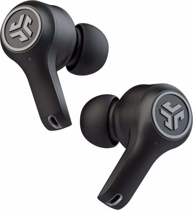 JLab Audio Epic Air ANC (ANC, 12 h, Kabellos)