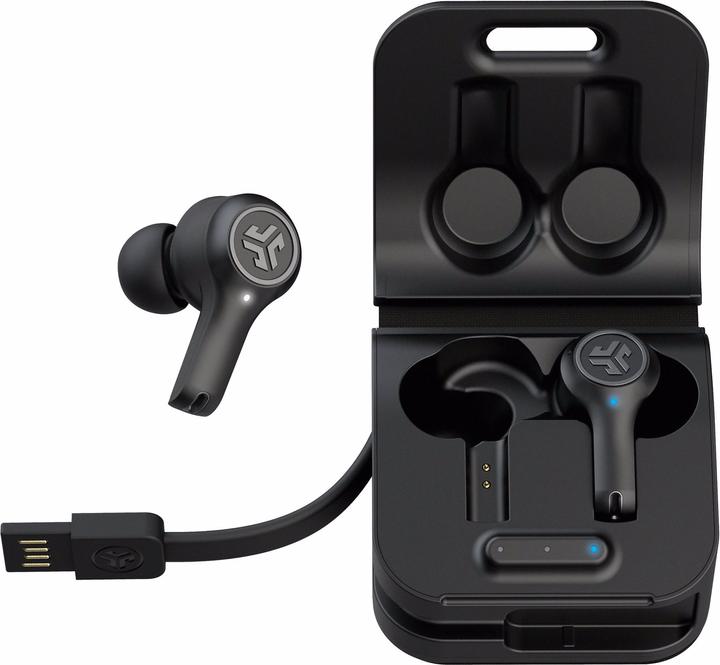 Productafbeelding JLab Audio Epic Air ANC (ANC, 12 h, Draadloze)