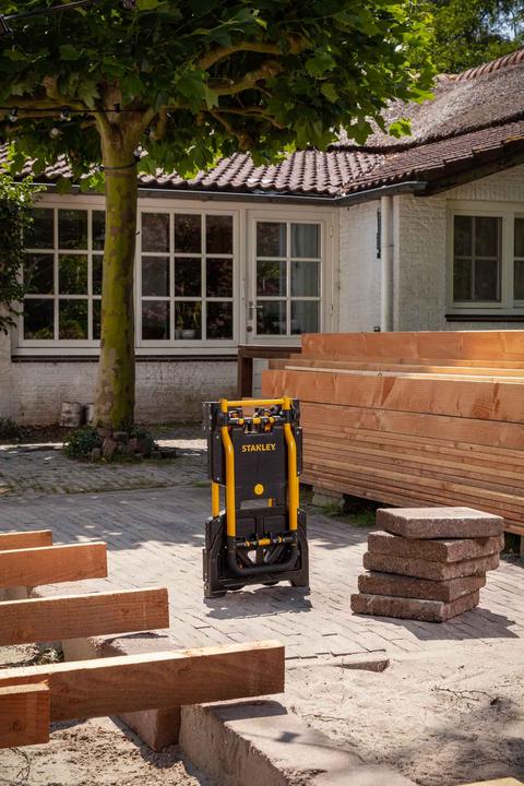 Immagine prodotto Stanley Carrello manuale FT585 (137 kg)