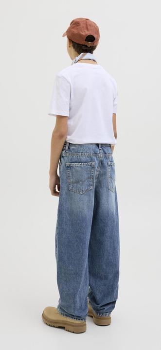 Actual product image Jack & Jones Jjialex Jjoriginal Akm 061 Noos Jnr (164)