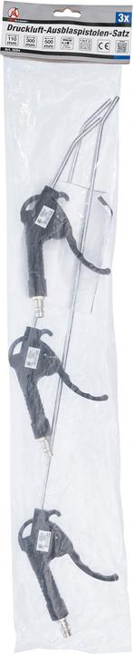 Produktbild BGS Blaspistolen-Satz
