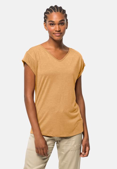 Produktbild Jack Wolfskin Coral Coast T W (XL)