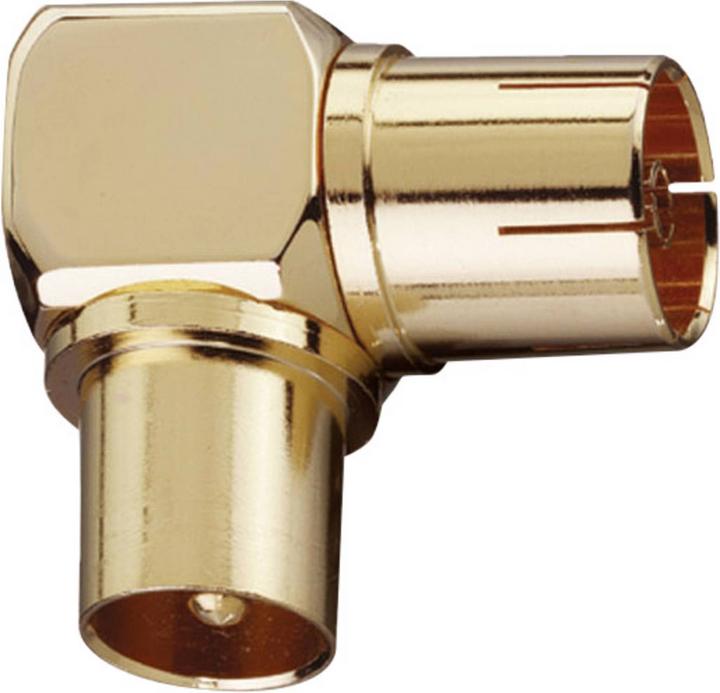 Oehlbach Antenna Ad 90 (Stecker und Verbinder)