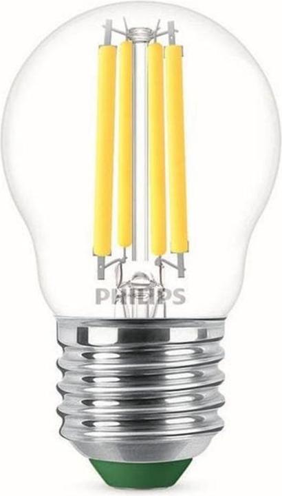 Image du produit Philips LED Classic (E27, 2.30 W, 485 lm, 1 x, A)