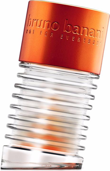 Image du produit Bruno Banani Absolue (Eau de toilette, 50 ml)