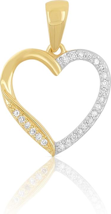 Immagine prodotto Muau Cuore (Giallo oro)
