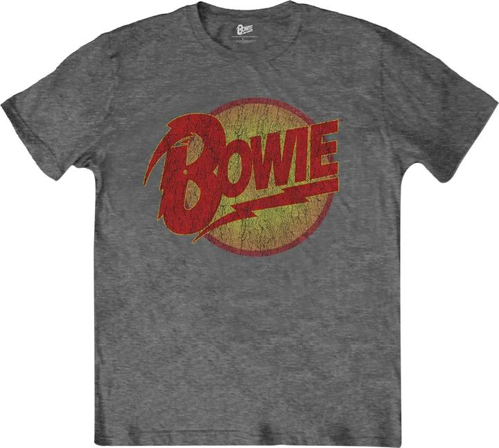 David Bowie Diamond Dogs TShirt (116)