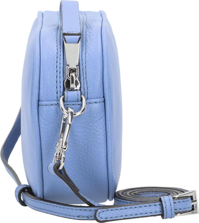 Actual product image Abro Dalia shoulder bag leather 23 cm